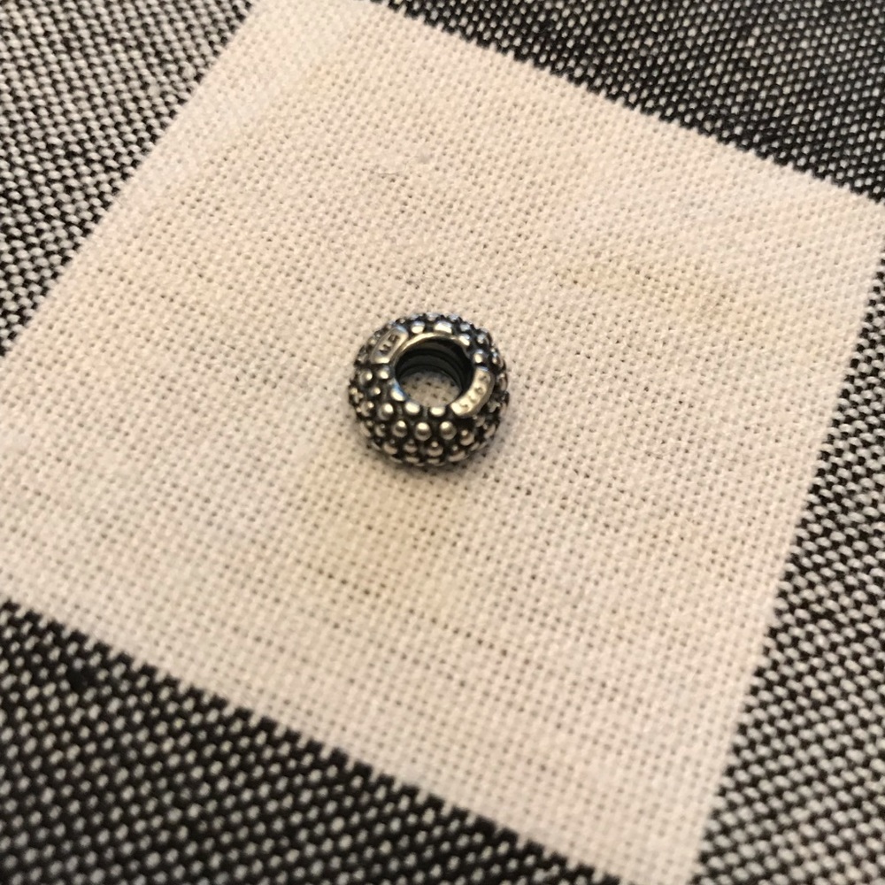 Pandora Charm